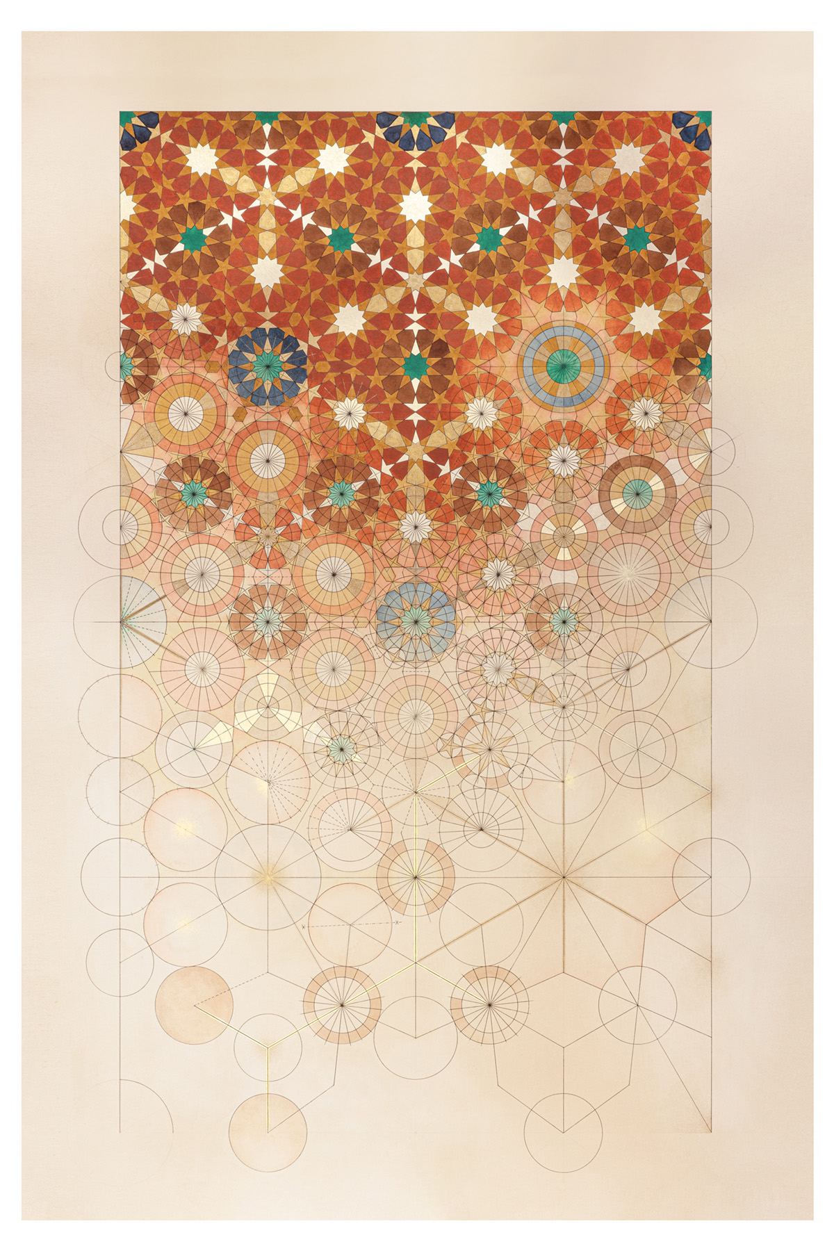 In Constellation